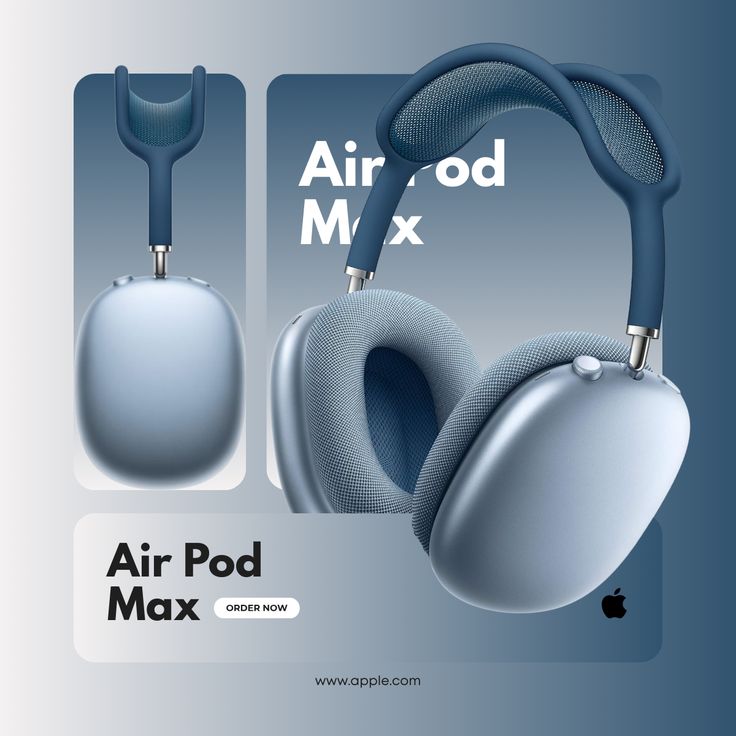 Airpods max